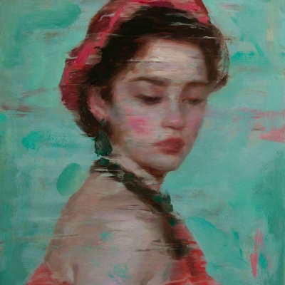 Furry角色动作绘画技巧Furry群